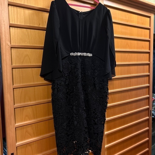 パーティドレス