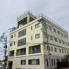 オープニング募集♪賞与3回＆手当充実◎育児サポートありの介護職！の画像