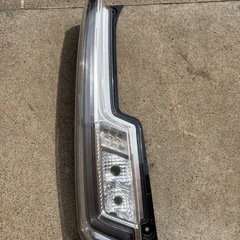 LA150S ムーヴカスタムX 左テール