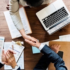 【未経験OK！正社員営業募集】 ＼人と話すのが好きなら大歓…