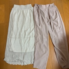 ⑬
レディース服