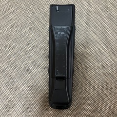 Sharp 製40型テレビ　LC-40LX1 (2010年モデル) の画像