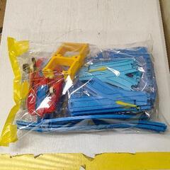 0523-449 プラレール レールセット