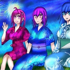 イラストやアニメ好きのお友達募集✨ - メンバー募集