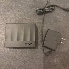 LANケーブル　ハブの画像