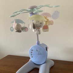 スヌーピーメリー