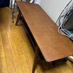 ローテーブル