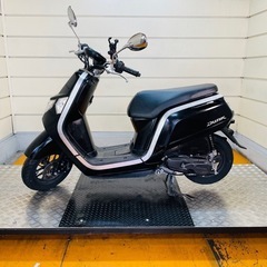 10582km ★始動動画あり★ DUNK　AF78 ホンダ 原...