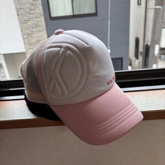 キャップ　フリーサイズ