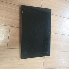 QUAtab auタブレット