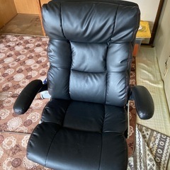 椅子、