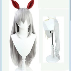 ウマ娘 タマモクロスコスプレ衣装の画像