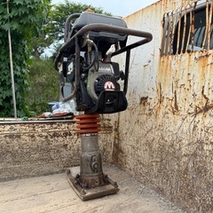 （ご成約頂きました）ランマーM T55Lの画像