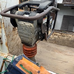 （ご成約頂きました）ランマーM T55Lの画像