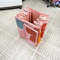 ENJOYLIFE 簡易バスタブ 折り畳み 未使用品 介護の画像