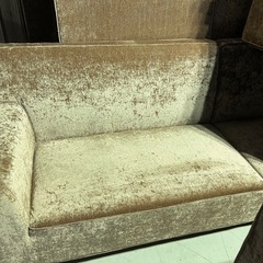 ソファ　ソファー　椅子　チェア　ベンチ　コーナーソファの画像