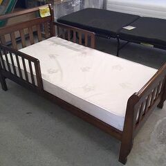 ID:20098567　子供用ベッド