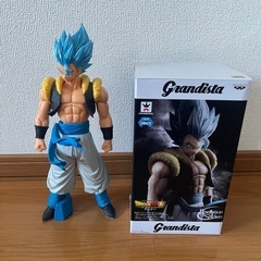 Grandista ドラゴンボール超　ドラゴンボールz フィギュア