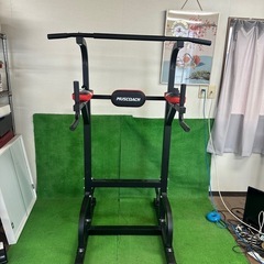 懸垂 耐荷重150kg 筋肉トレーニング 懸垂マシン 背筋 マル...