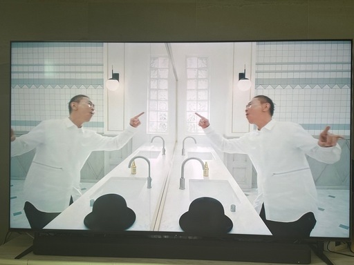 【終了】ソニー　BRAVIA7　K-75XR70