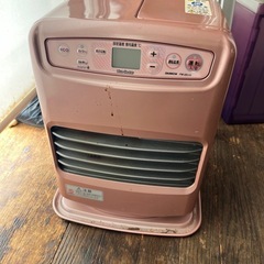 ストーブ