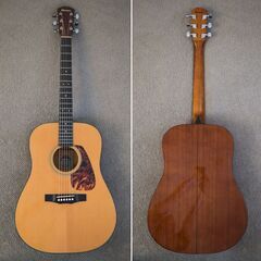 MORRIS M-01 2004年 初心者セット
