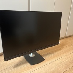 HP N270h/27型ワイド液晶ディスプレイ