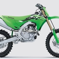 オフロードレーサー モトクロス エンデューロ 250cc　レーサー ナンバー登録承りますの画像