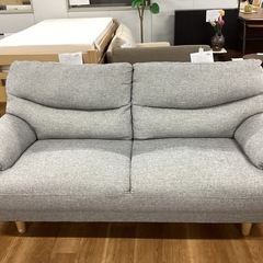 ソファー【町田市再生家具】250555