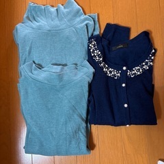 ⑧
レディース服セット