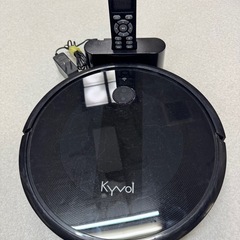 【無料】ロボット掃除機