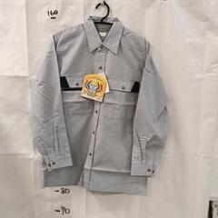 0523-180 【美品】メンズ作業服　Lサイズ