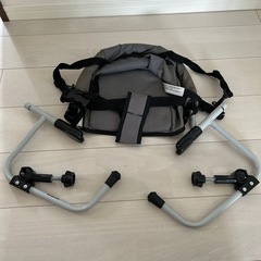 KATOJI テーブルベビーチェア