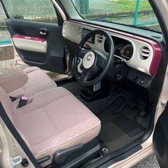 車検付軽自動車　ダイハツミラココアプラスX後期の画像