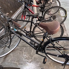 自転車