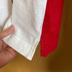 男女兼用♪Tシャツの画像