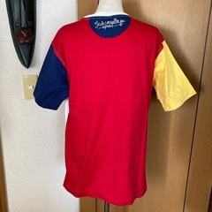 男女兼用♪Tシャツの画像