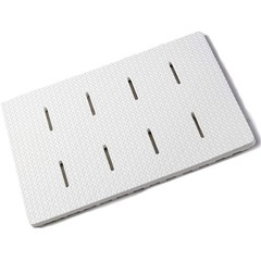 新品未使用　バスマット