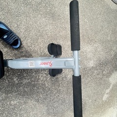 ローイングマシンの画像