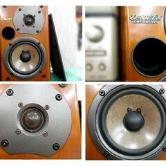 ONKYO A-905TX/MD-105TX/C-705TX/K-S7GX/D-102TX システムコンポ オンキョー オーディオ機器 日本製 簡易動作確認済 西岡店の画像