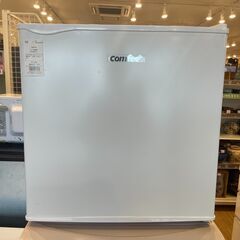 【６ケ月間保証付】1ﾄﾞｱ冷蔵庫　comfee　2022年製【ﾄ...
