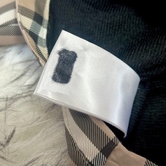 POLOBaby チェック柄ジャケット80cmの画像