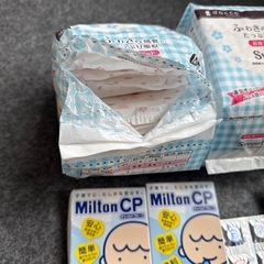セット売りの画像