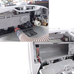 パロマ ガス瞬間湯沸器 元止式 PH-5BV-3K 都市ガス用 13A 5号 2023年製 小型給湯器 不完全燃焼防止装置付き 札幌市 屯田店の画像