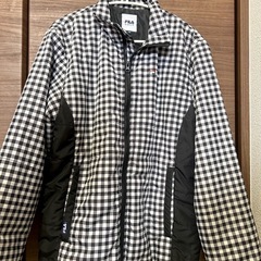 FILA アウター Mサイズ