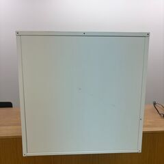 【ロッカー1人用】オフィスの個人用ロッカーや貴重品の収納として利用可能　約W380 × D380 × H380mmの画像