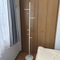 ハンガーラック