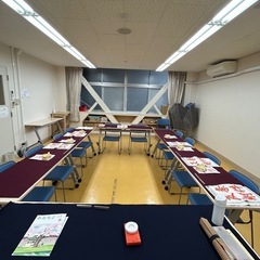 月3回 木曜日‼️京都御所西・書道教室。随時見学OK、体験教室もあります❗️の画像