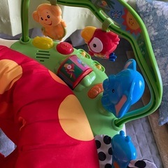 ジャンパルーの画像