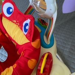 ジャンパルーの画像